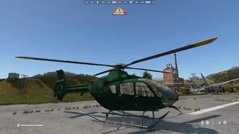 HELICOPTERO EC135 - Foto 3
